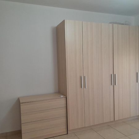 Comfy City Center Apartment Shkodra Exterior foto