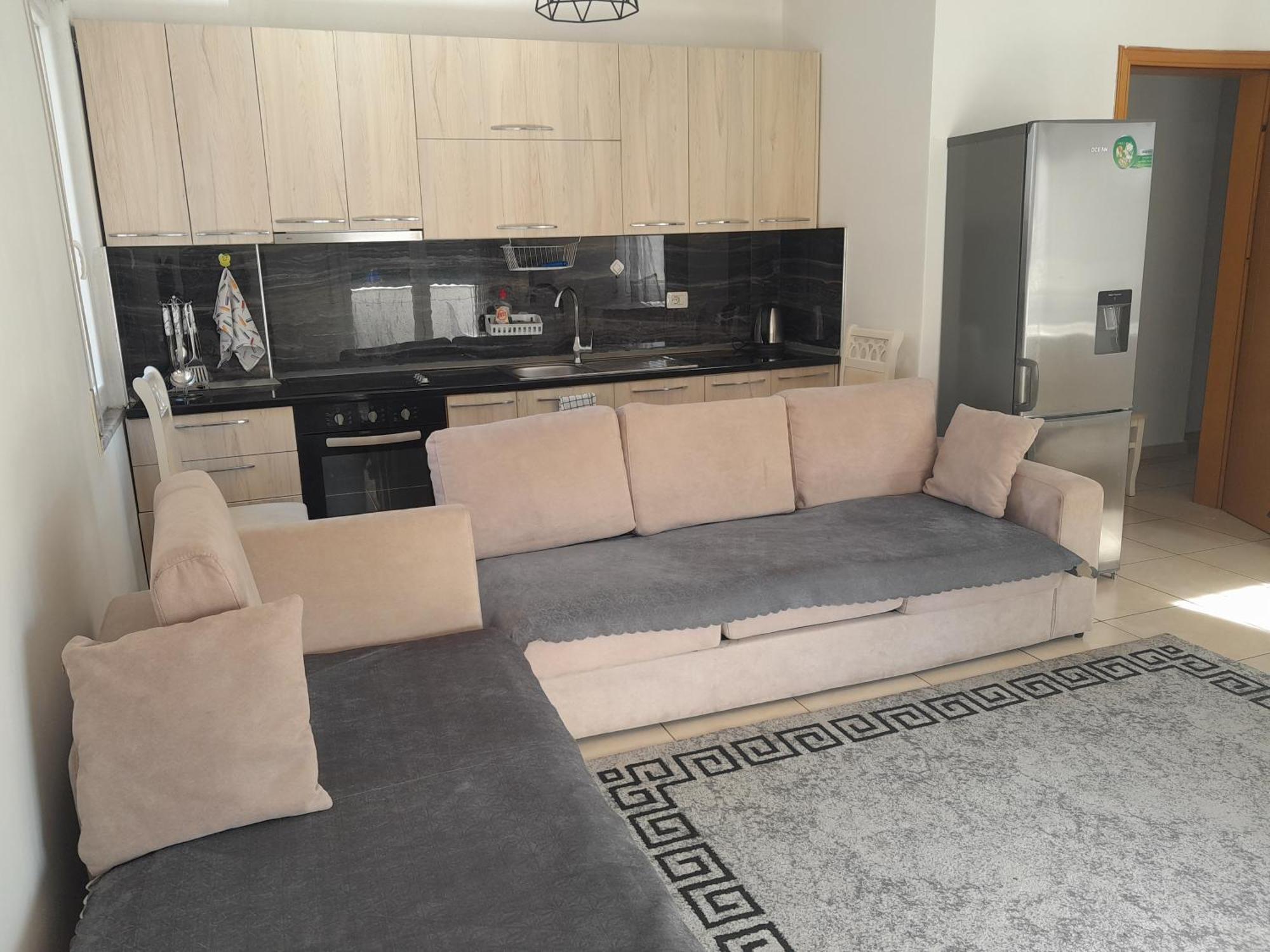Comfy City Center Apartment Shkodra Exterior foto